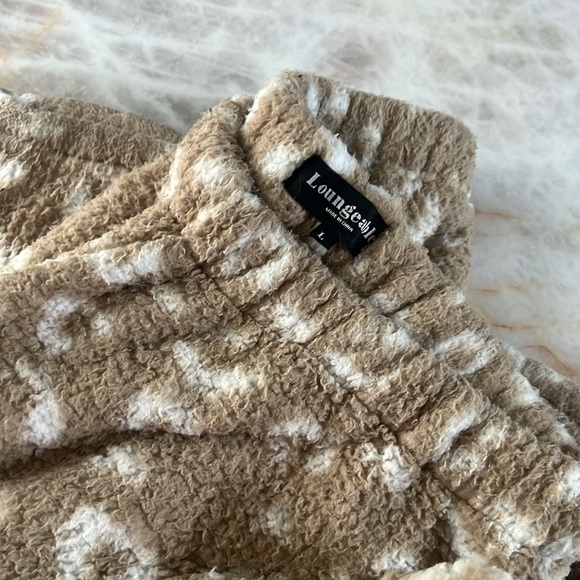 Fleece Set L - Picture 3 of 5